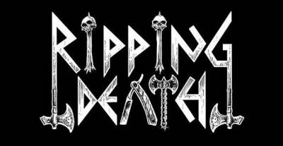 logo Ripping Death